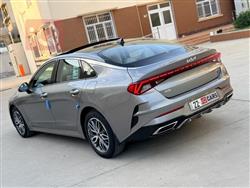 كيا K5